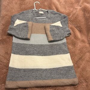 altard state sweater dress